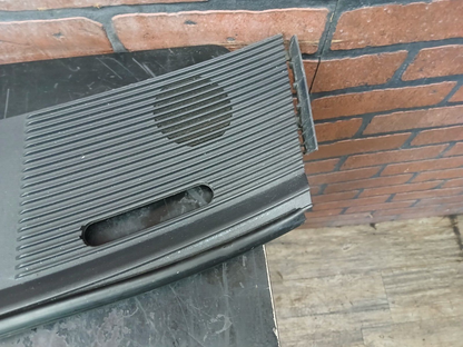 2008-2009 Dodge Caliber Dash Windshield Defroster Grille Panel 0zv92xdvad