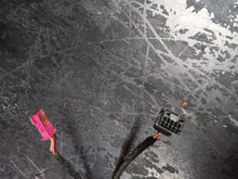 17-23 Charger 300 Dash Instrument Panel Jumper Wire Wiring Harness 68312576AA