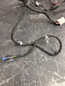 '12-'13 Dodge Dart Rear Door Wiring Harness OEM