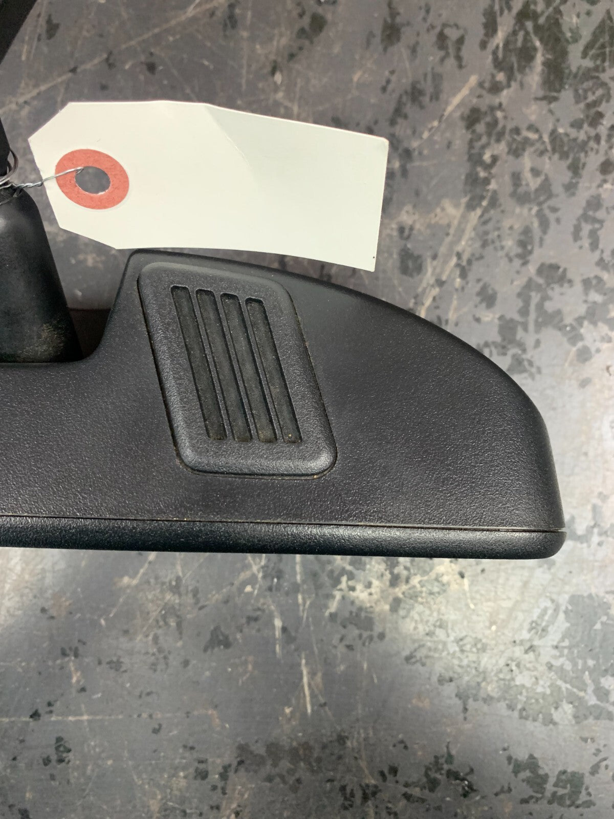 2008-2011 Dodge Jeep Chrysler OEM Interior Rear View Mirror Assembly 68020439AB