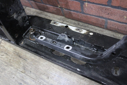 2010-2014 Escalade Front Engine Radiator Core Frame Support Assembly Factory OEM