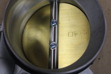 2009-2015 Escalade Silverado 1500 Throttle Body Valve Assembly 6.2L HITACHI 151k