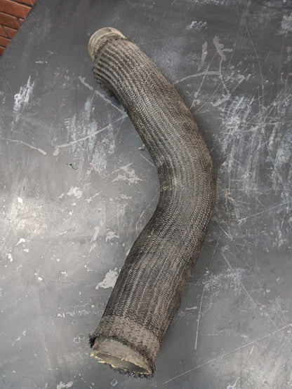 2003-2006 Gen 3 Dodge Viper Upper and Lower Radiator Coolant Hose Set