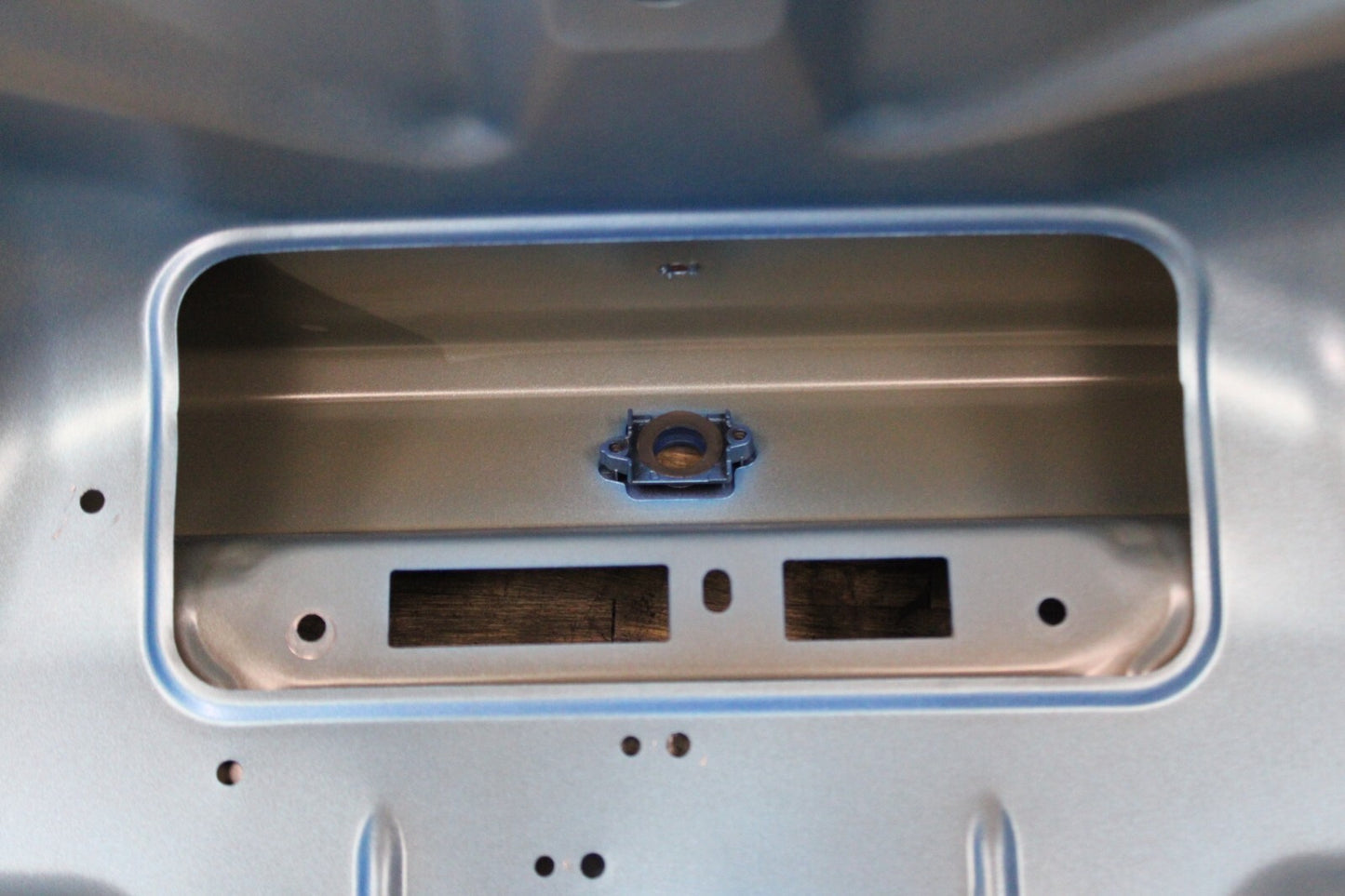 2015-2023 Dodge Charger Scat Pack Rear Trunk Deck Lid Hatch W/Camera OEM (PQD)