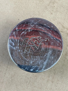 2005-2010 K&N Challenger/Charger/Magnum/300/G-C SRT8 6.1L Hemi Oil Cap Breather