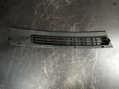 2006-10 Jeep Grand Cherokee Dash Upper Defroster Vent Set 1dq54trmaa 1dq55trmaa
