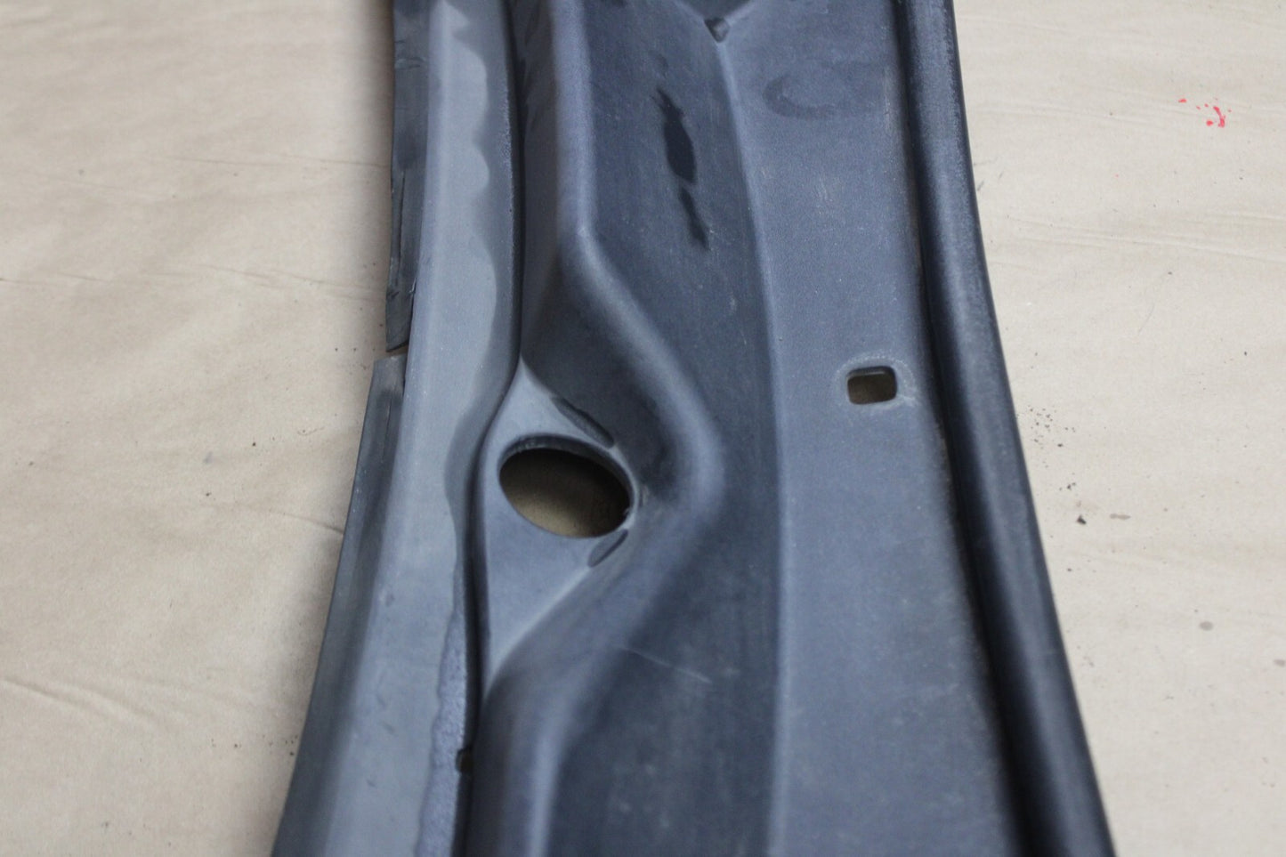 2008-2023 Dodge Challenger Windshield Defroster Cowl Vent Panel 05028757AD OEM