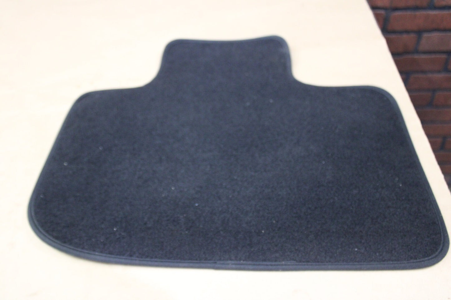 2018-2023 Dodge Charger Scat Pack Front Rear Carpet Floor Mat Set of 4