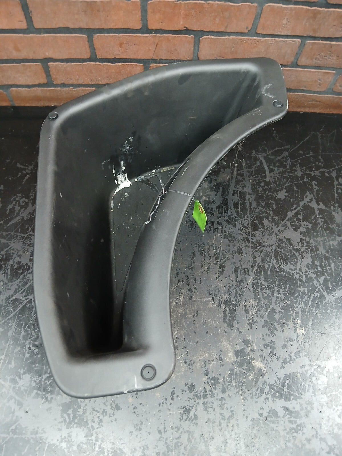 2011-21 Jeep Grand Cherokee Right Trunk Tray Compartment Storage Bin 68184086ac