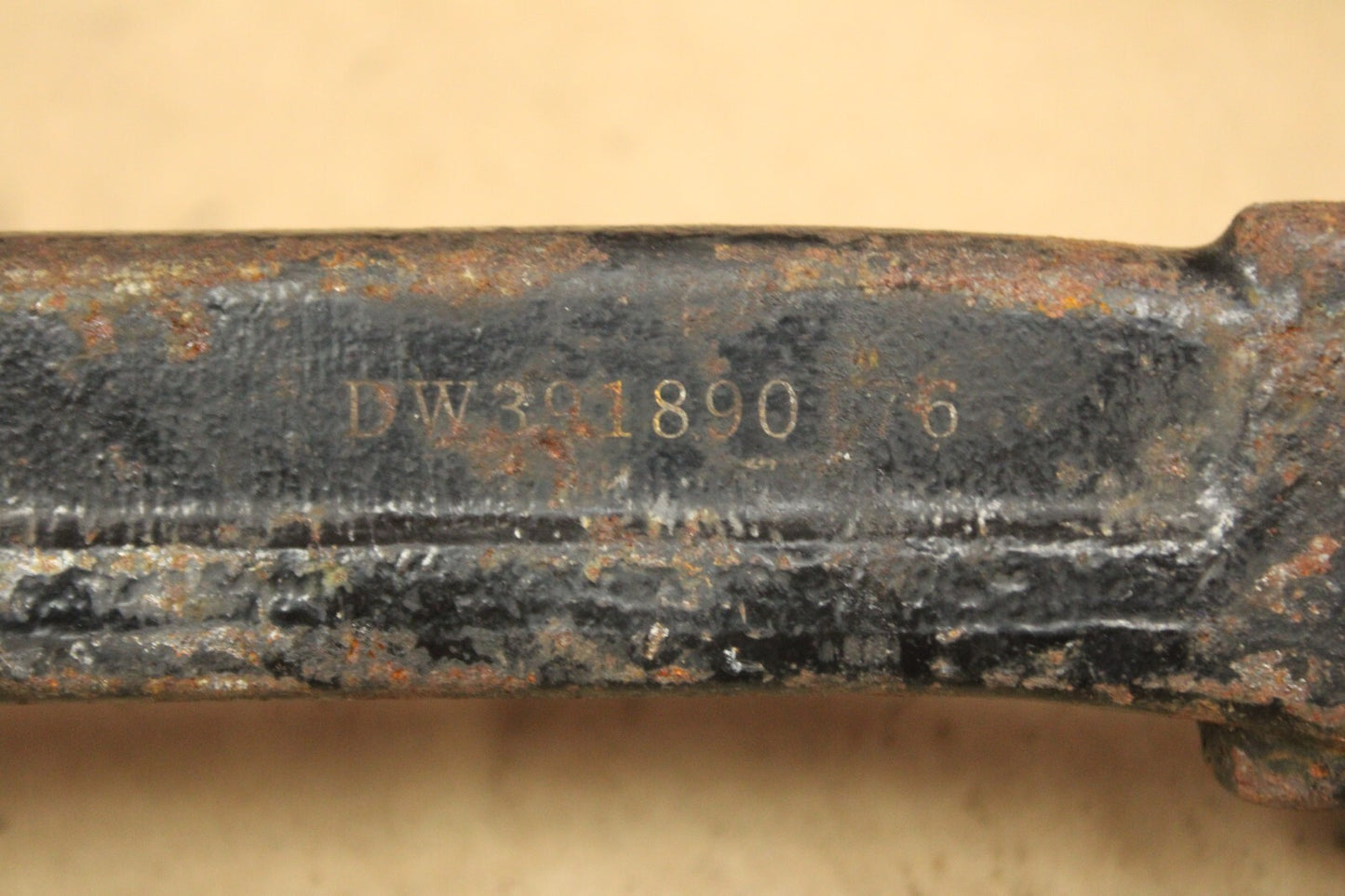 2005-2010 Chrysler 300 C SRT8 OEM Front Passenger RH Side Control Arm Set of 3