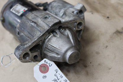 2006-2010 JEEP GRAND CHEROKEE 6.1 SRT8 Engine Motor Starter 1.4KW 10t 2 Bolt OEM