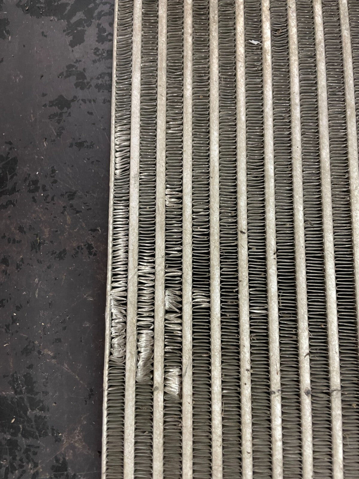 2011-2021 JEEP GRAND CHEROKEE/DODGE DURANGO HVAC A/C AIR CONDITIONING CONDENSER