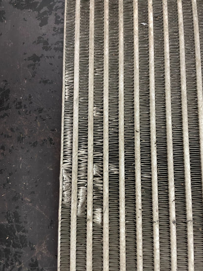 2011-2021 JEEP GRAND CHEROKEE/DODGE DURANGO HVAC A/C AIR CONDITIONING CONDENSER