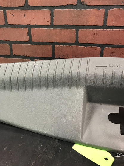 2005-2007 Jeep Grand Cherokee SRT Lift Gate Door Sill Scuff Plate 5HS29BD5AF