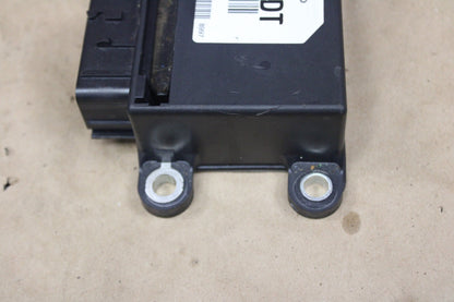 11-14 ESCALADE SILVERADO TAHOE YUKON RESTRAINT CONTROL MODULE BCM ECU 13578408
