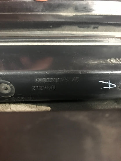 2007 2008 2009 2010 2011 2012 Dodge Caliber Third Brake Light Assembly 0530375AD
