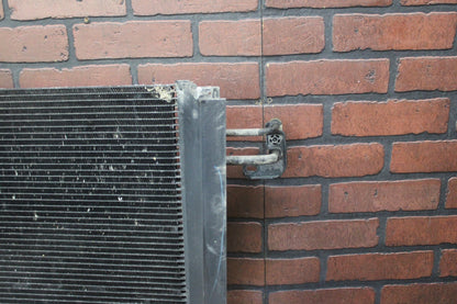 2014-2020 GM Chevrolet Cadillac Silverado V8 Trans A/C Condensor Cooler