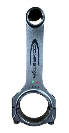 1996-2002 Gen 2 Dodge Viper Forged Compstar Connecting Rod 6.250v .927 Pin