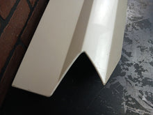 2002-2013 Cadillac Escalade EXT Rear Driver LH Side Trunk Panel Trim White