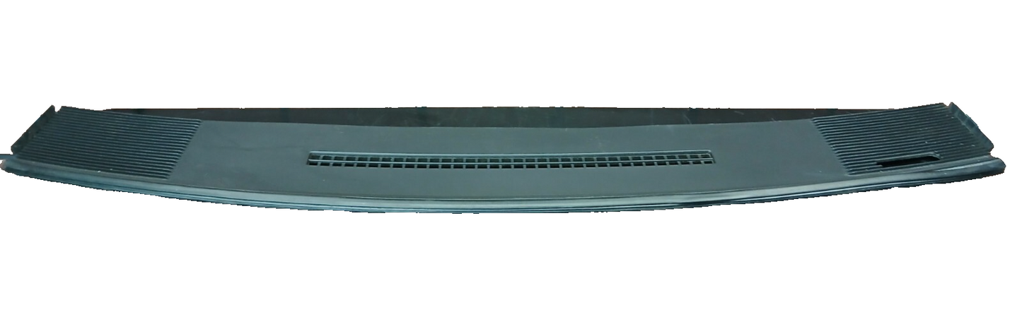 2008-2009 Dodge Caliber Dash Windshield Defroster Grille Panel 0zv92xdvad