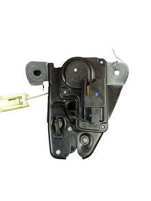 2008-2023 Dodge Challenger Rear Trunk Latch Lock Release Actuator w/ Handle