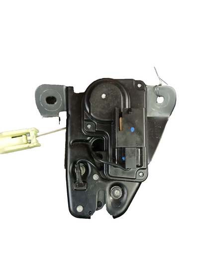 2008-2023 Dodge Challenger Rear Trunk Latch Lock Release Actuator w/ Handle
