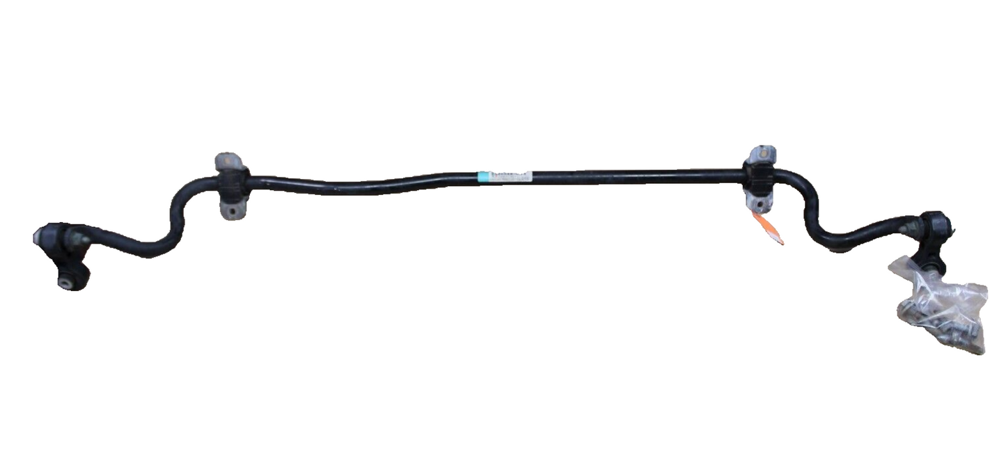 2009-2017 AUDI A6/A7/S6/S7 REAR SUSPENSION STABILIZER SWAY BAR OEM 4G0 511 305 P