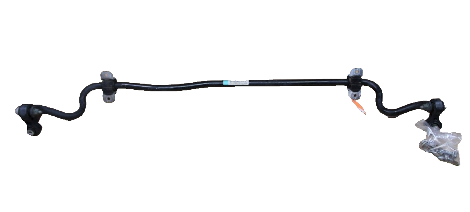2009-2017 AUDI A6/A7/S6/S7 REAR SUSPENSION STABILIZER SWAY BAR OEM 4G0 511 305 P