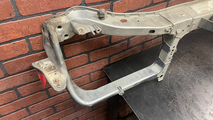05-10 Chrysler 300 SRT8 OEM Upper Tie Bar Radiator Core Support Crossmember