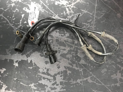2001-2010 Chrysler Dodge ABS Anti-Lock Brake Wheel Speed Sensor 05273333AE