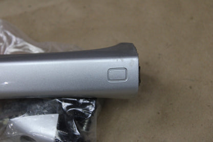 2012-2018 Audi A6/A7/S6/S7/S8/RS7 Driver LH Side Door Handle w/ Sensor OEM Grey