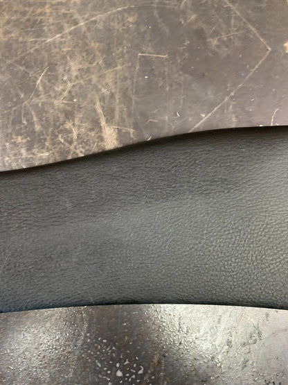 2011-2021 JEEP GRAND CHEROKEE REAR LEFT DOOR SILL SCUFF PLATE OEM 1LY87DX9AB