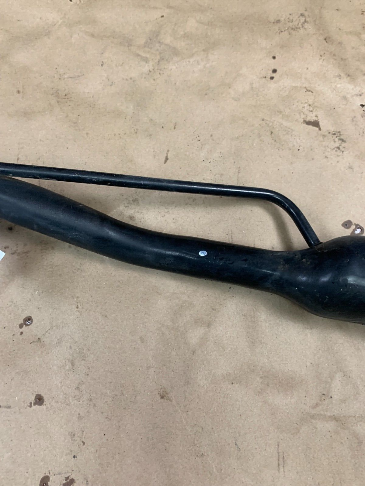 2011-2019 Dodge Charger Fuel Neck Tube Purge Sensor Assembly 68083928ab