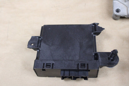 2013 Dodge Challenger SRT8 PCM ECU RFHUB Pedal Ignition Key Package 05150694AC