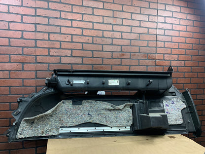 2007-2014 GM Suburban Escalade Driver LH Side Interior Lower Quarter Trim Panel