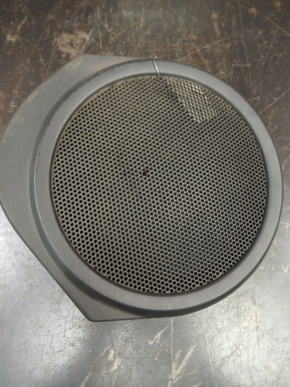 2008-2012 Dodge Caliber Front Driver LH Side Speaker Cover ah41trmaa