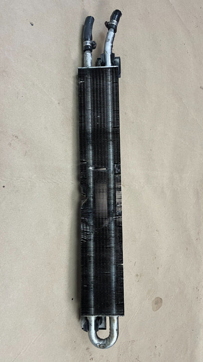 2006-2010 Jeep Grand Cherokee SRT8 6.1L Genuine Mopar Power Steering Oil Cooler