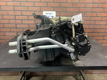 15-22 Dodge Challenger/Charger A/C Climate Heater Blower Motor OEM P68430171AC