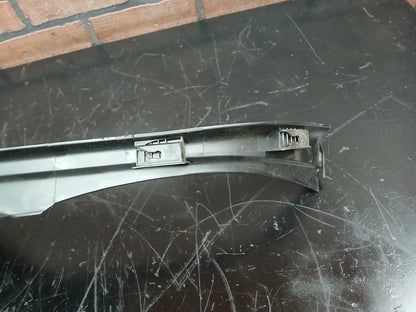 06-10 Saturn Sky Pontiac Solstice Front Passenger RH Trim Kick Panel 15879234