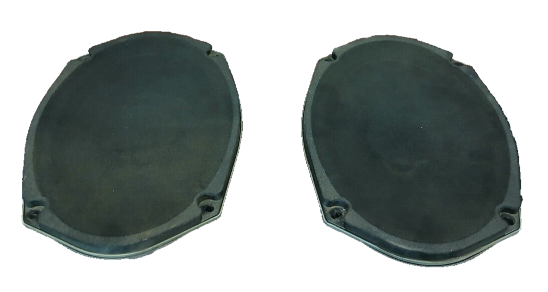 2006-2010 Charger 300 Grand Cherokee 6x9 Audio Speaker Pair Set 05059063ac