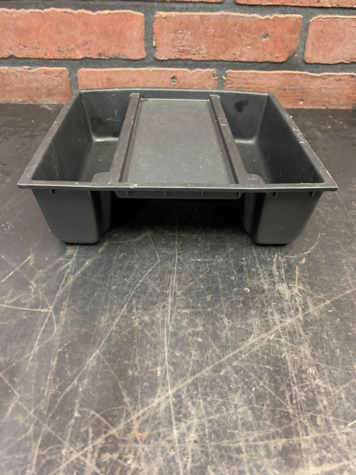 2005-2007 Dodge Chrysler Floor Console Tray Mopar OEM 04595985AA