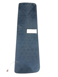 2004-2008 Audi A4 S4 B7 Rear Deck Speaker Cover Grille 8e5 035 405