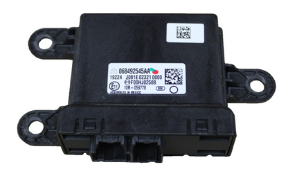 2018-2024 JEEP DODGE OEM NETWORK GATEWAY CONTROL MODULE 068492545AA