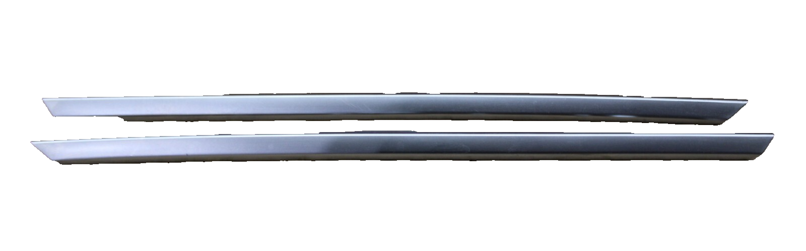2005-2010 Charger 300 Center Console Trim Driver Passenger Side Molding Set OEM