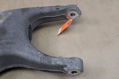 2013-18 AUDI S6/S7/S8 REAR RIGHT PASSENGER SIDE LOWER CONTROL ARM OEM 8R0505312F