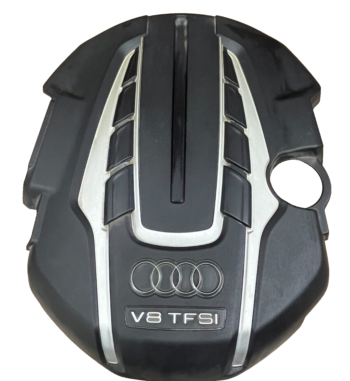 2013-2018 AUDI A8 QUATTRO 4.0L - V8 TFSI Engine Cover 079 103 925 AC