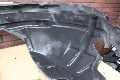 2008-2014 Dodge Challenger Front Passenger RH Side Splash Shield Fender Liner