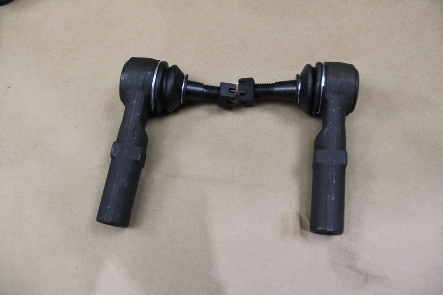 2011-2019 Dodge Challenger SRT8 Outer Inner Tie Rod Ball Joints Set OEM