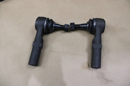 2011-2019 Dodge Challenger SRT8 Outer Inner Tie Rod Ball Joints Set OEM