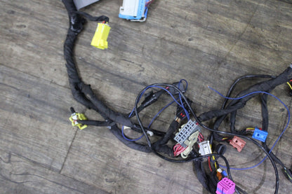 2007-2013 Cadillac Escalade Body Wire Wiring Harness Assembly OEM 20967548